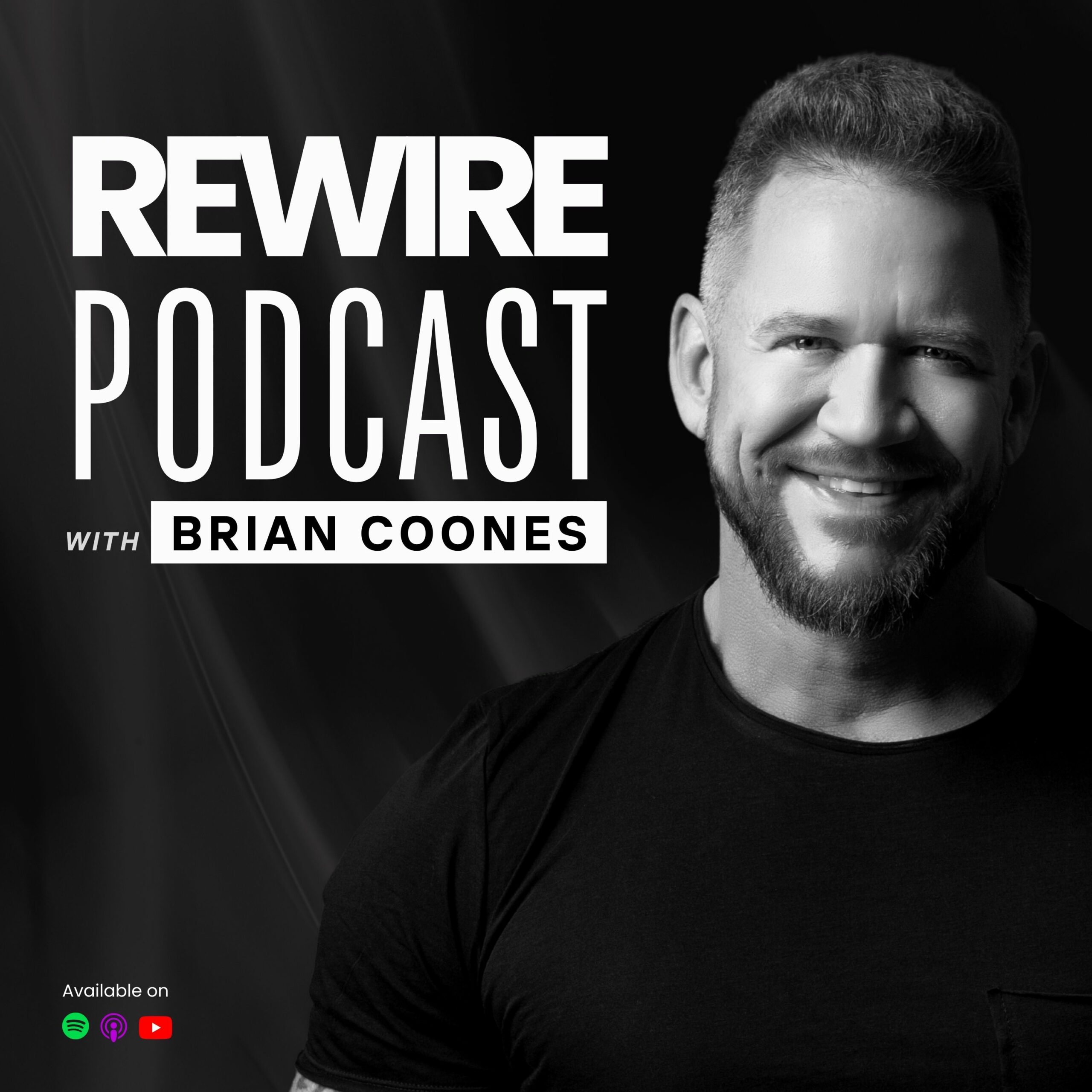 Rewire with Brian Coones