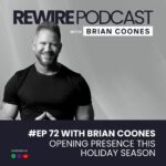 Rewire with Brian Coones