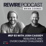 Rewire with Brian Coones