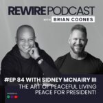 Rewire with Brian Coones