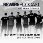 Rewire with Brian Coones