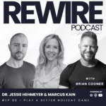 Rewire with Brian Coones